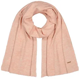 Barts Damen Schal Witzia Scarf, Größe ONE SIZE in Pink apricot