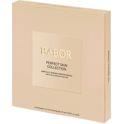 Babor Ampoule Concentrates PERFECT SKIN COLLECTION 28ml