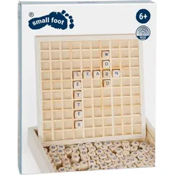 Small Foot Wörter legen - Educate