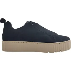 Salamander Sneaker Low Schwarz Damen 39