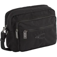 CAMEL ACTIVE Journey Umhängetasche 28 cm black