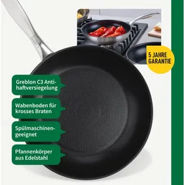 Fackelmann München Bratpfanne 24 cm