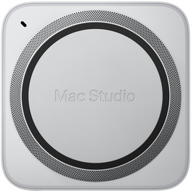 Apple Mac Studio M1 Max 32 GB RAM 512 GB SSD 24-Core GPU