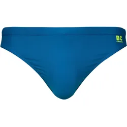 BEST COMPANY Badehose Herren in royal, Größe XL - blau