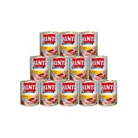 Rinti Kennerfleisch Wildschwein 12 x 800 g