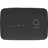 Alcatel LINKZONE MW45V2 Schwarz