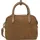 Marc O'Polo Handtasche Umhängetasche Gil Crossbody Bag Nutshell braun - Braun