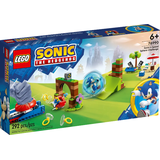 LEGO Sonic the Hedgehog - Sonics Kugel-Challenge