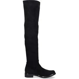 CAPRICE Overknees Damen Schwarz 38