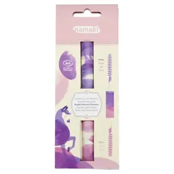 Namaki Kinder Doppel Haar-Mascara Rosa & Lila