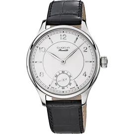 Dugena Herren Armbanduhr 7000114 SCHWARZ