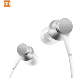 Xiaomi MI Piston Basic Edition silber