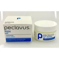 PECLAVUS PODOmed Ozoncreme 15 ml