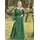 Battle-Merchant Mittelalterkleid Ana Damen S