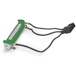 Atec Vorwiderstand Klimaanlage [Hersteller-Nr. 0917246] für Seat, VW