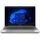 HP 250 G9 15,6" Intel Celeron N4500 8 GB RAM 256 GB SSD Win11 Pro Silber
