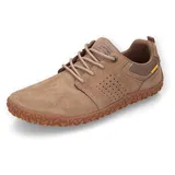 CAMEL ACTIVE Herren Sneaker mit flexibler Laufsohle Beige 43