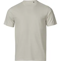Tee Jays Urban Luxury Tee - cement - L