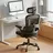 SIHOO M102C Netzstoff Schwarz