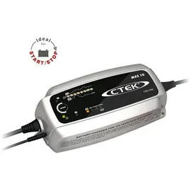 Ctek MXS 10 Batterieladegerät 12V 10A
