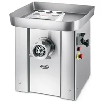 CombiSteel Fleischwolf, mit MesserØ320 und 500kg/h