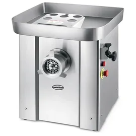 CombiSteel Fleischwolf, mit MesserØ320 und 500kg/h