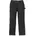 Rugged Flex Loose Hosen Schwarz 12 REG