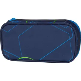 Satch Schlamperbox blue tech