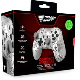 dragonshock PopTop Compact Wireless Controller für Nintendo Switch