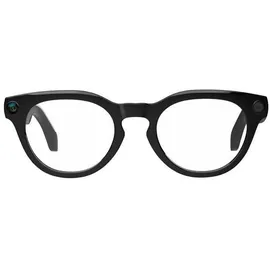 Colmi V03 Smart Glasses Kamera, KI Lautsprecher Übersetzer Schwarz