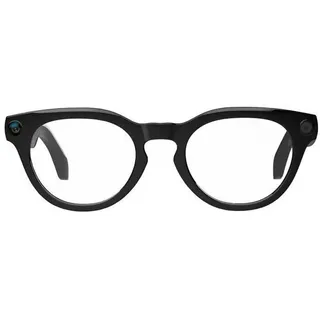 Colmi V03 runde Fassung, blaues Licht