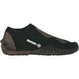 Beuchat Neoprenschuhe Sirocco Schwarz 40-41