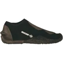 Beuchat Neoprenschuhe Sirocco Schwarz 40-41