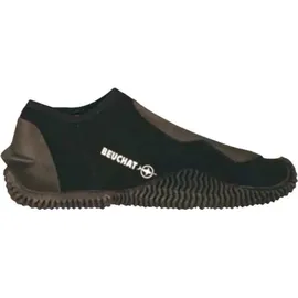 Beuchat Neoprenschuhe Sirocco Schwarz 40-41