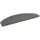 vidaXL Stufenmatte 80 x 28 cm Grau
