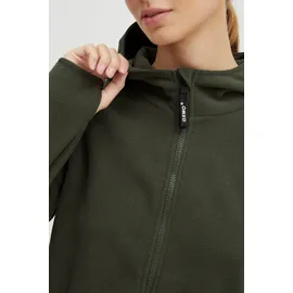 Oxmo OXFinja Fleecejacke Grün M