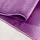 Ayyildiz Kurzflorteppich Plus 8008 Violett 120 cm x 170 cm