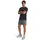 Under Armour 5'' Launch Laufshorts Herren 587 - jasper blue/serpentine/reflective M