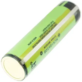 AccuCell 18650 3,7 Volt 3400 mAh 3 St.