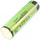 AccuCell 18650 3,7 Volt 3400 mAh 3 St.