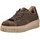 Gabor Plateausneaker Damen Braun 39
