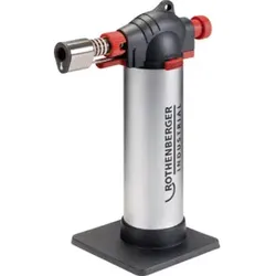 Lötlampe Crème Brûlée m.Piezozündung ROTHENBERGER INDUSTRIAL