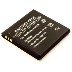 AGI Akku kompatibel mit Sony AB-0300