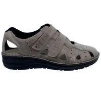 Berkemann Damen Larena Sneaker, Bronze/Shiny, 38 EU - 38