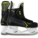 Graf Supra G315X Schlittschuhe Senior, Weite :Regular (Medium Profile), Größe:7 = 40 2/3