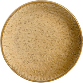 LEONARDO Matera Keramikteller 16,3 cm beige