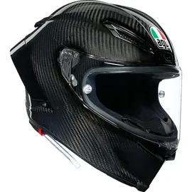 AGV Pista GP RR glossy carbon 61