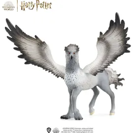 Schleich Wizarding World Seidenschnabel 13988
