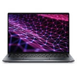 Dell Latitude 9430 Laptop 35,6 cm (14") Full HD Intel® CoreTM i7 16 GB LPDDR3-SDRAM 512 GB SSD Wi-Fi 6 (802.11ax) Windows 10 Pro