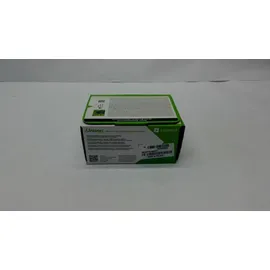 Lexmark 78C2UCE cyan